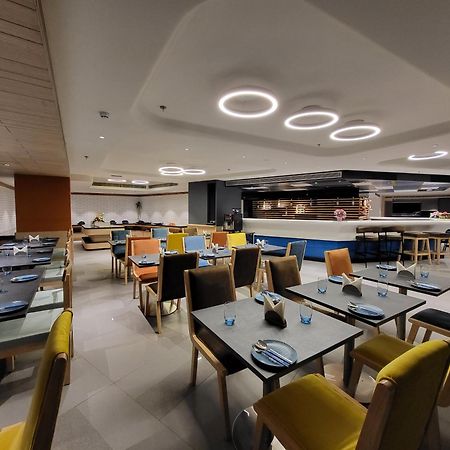 Holiday Inn Express & Suites Jaipur Gopalpura Zewnętrze zdjęcie