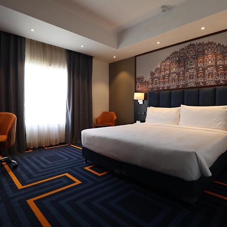 Holiday Inn Express & Suites Jaipur Gopalpura Zewnętrze zdjęcie