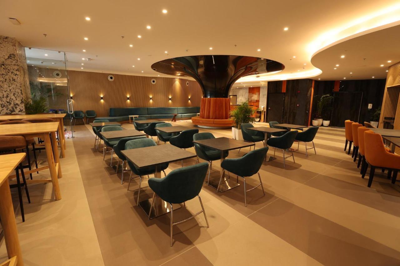 Holiday Inn Express & Suites Jaipur Gopalpura Zewnętrze zdjęcie