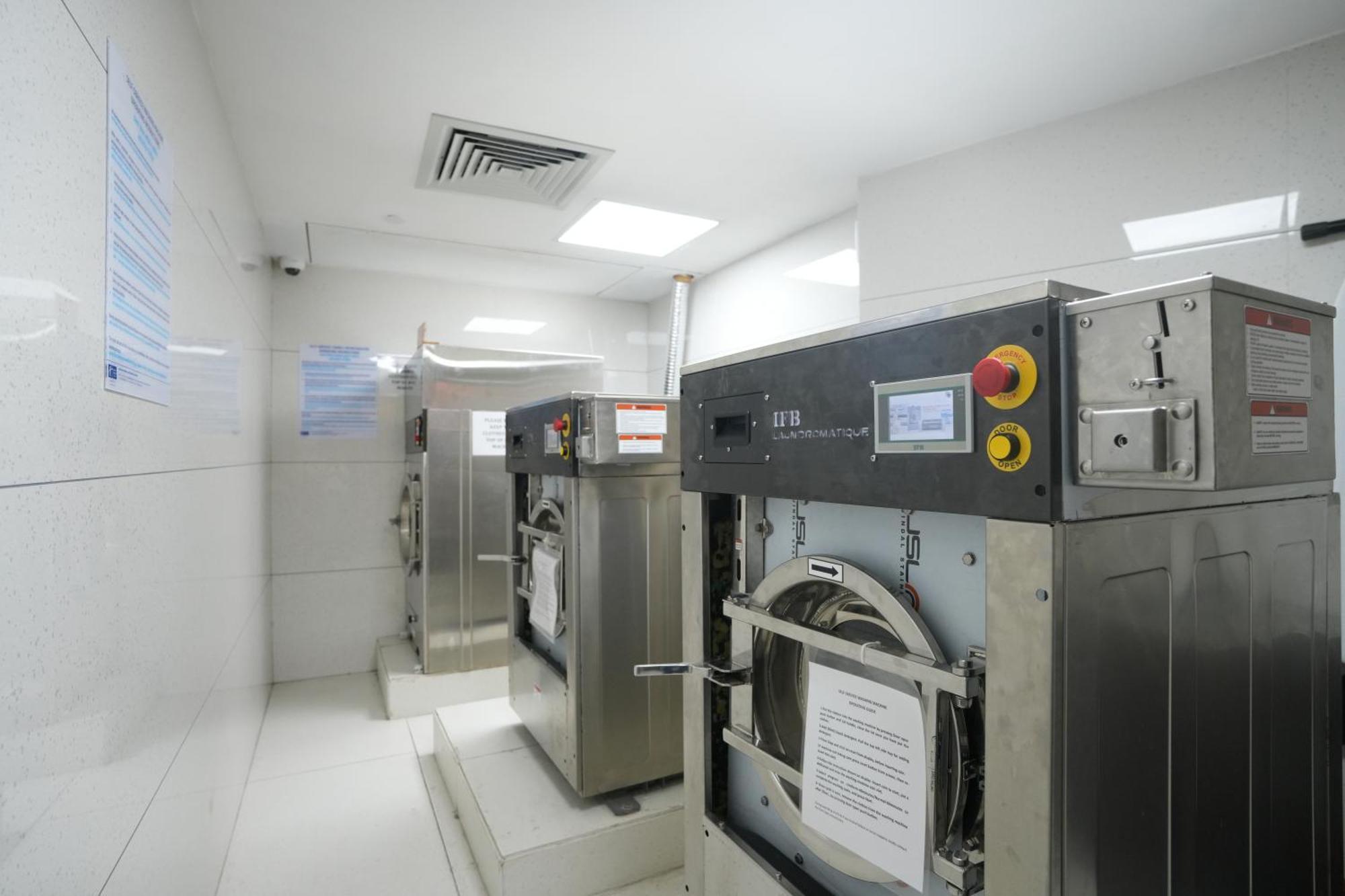Holiday Inn Express & Suites Jaipur Gopalpura Zewnętrze zdjęcie