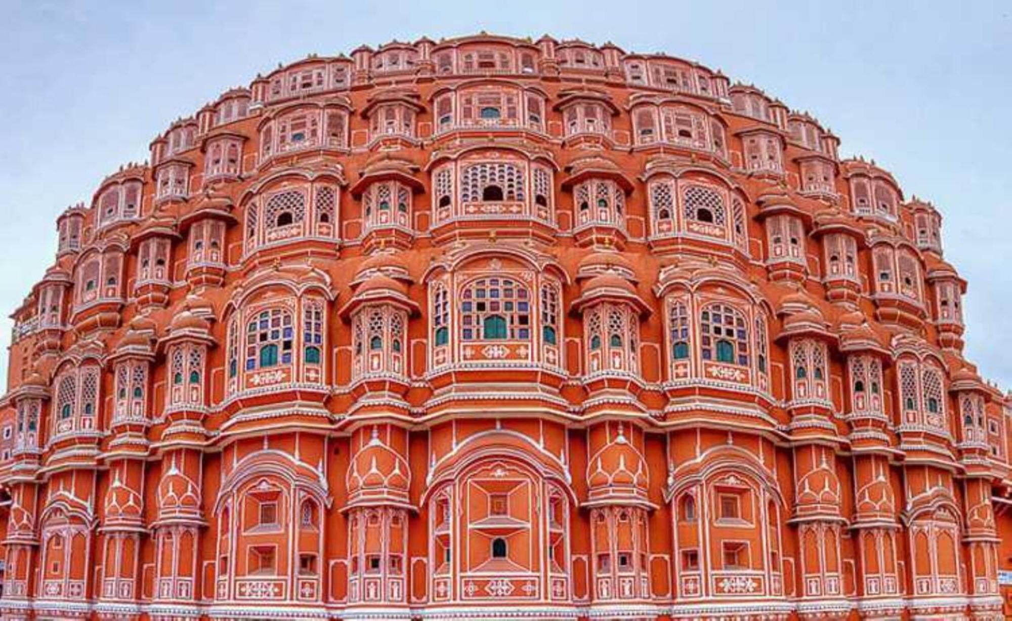 Holiday Inn Express & Suites Jaipur Gopalpura Zewnętrze zdjęcie