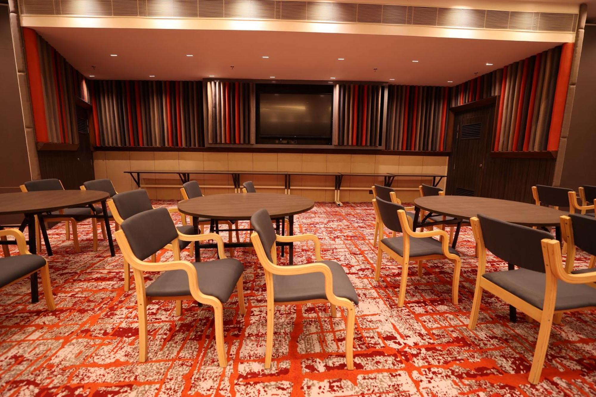 Holiday Inn Express & Suites Jaipur Gopalpura Zewnętrze zdjęcie